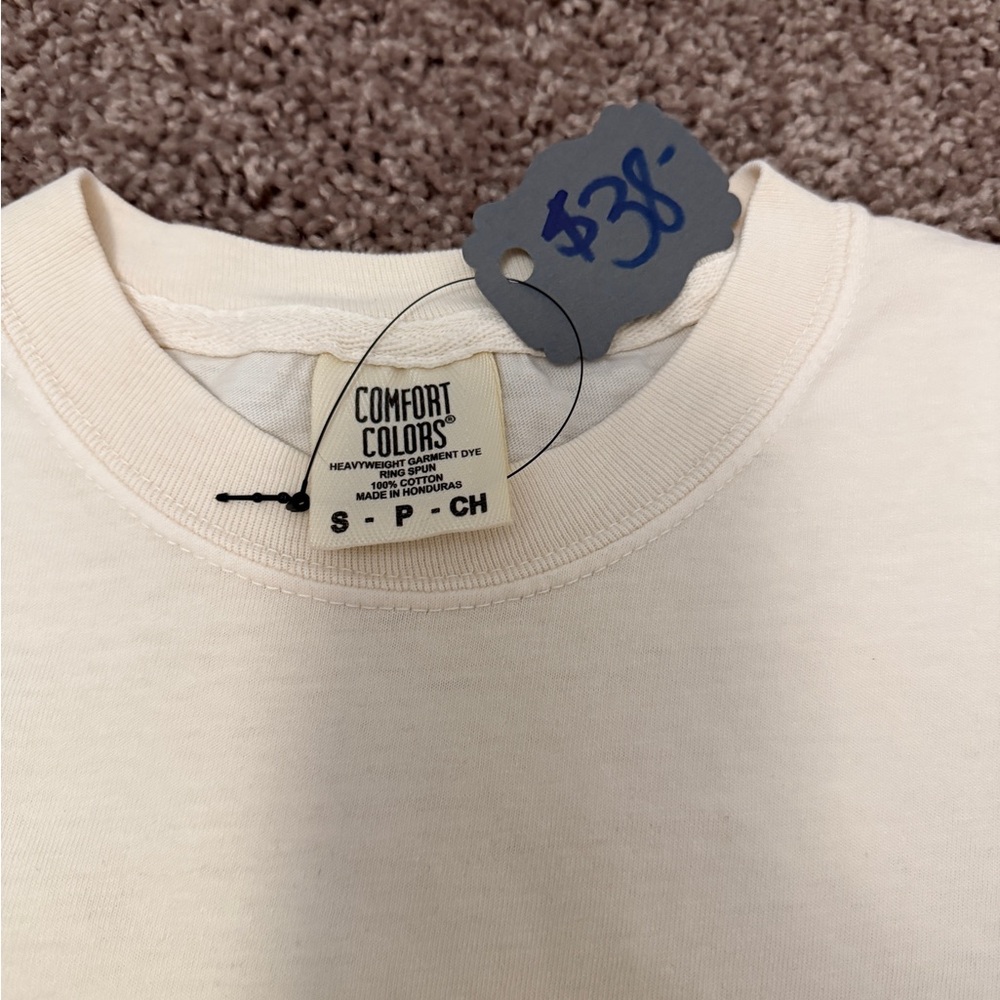 Motherhood Graphic Tee Shop Kristin Jones - Picture 4 of 4